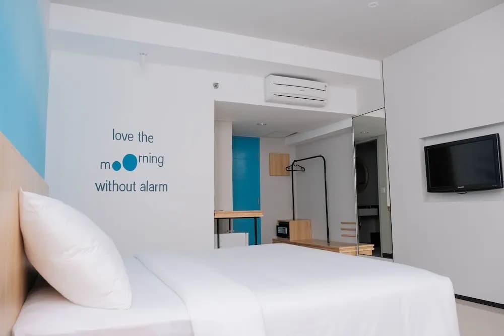 Bloo Bali Hotel - photo 6