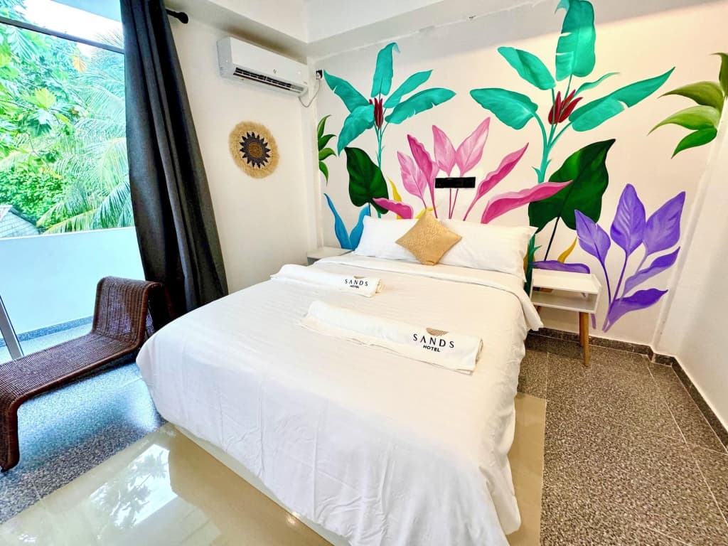 Sands Garden Hotel - photo 48
