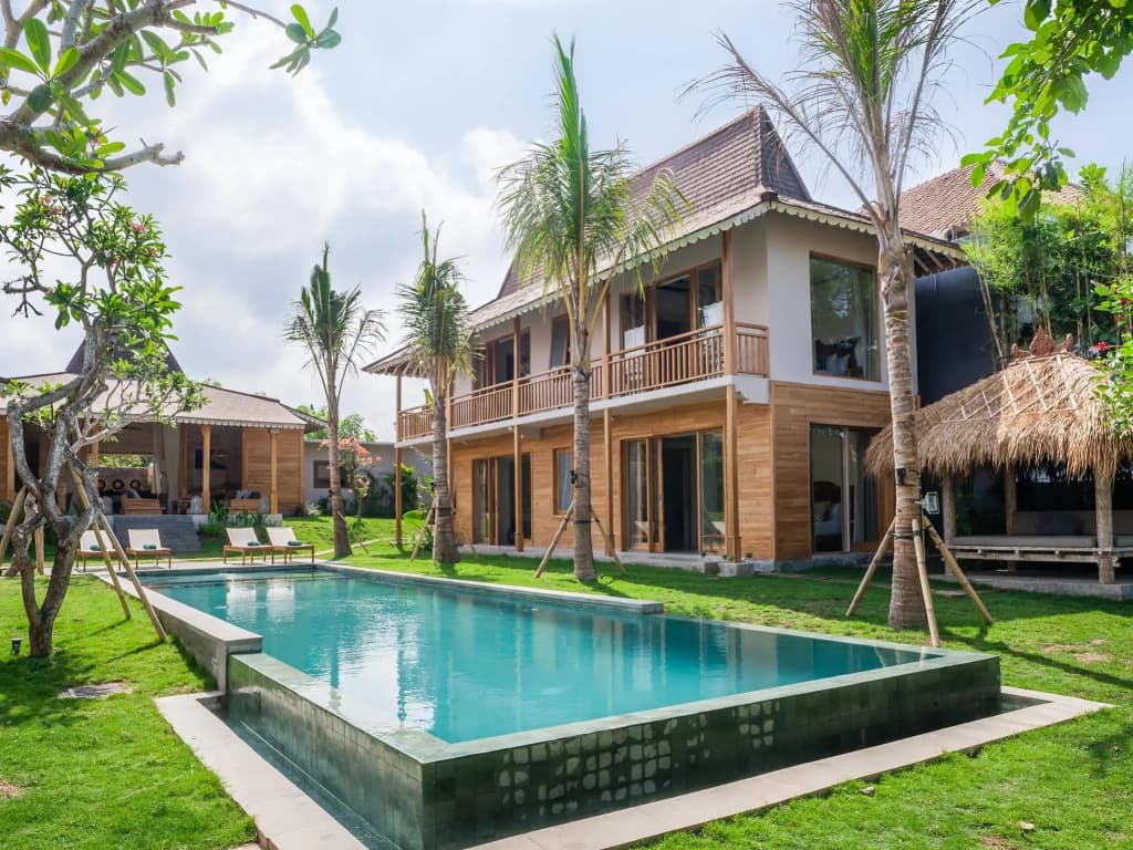 Villa Alea by Villa Finder - photo 8