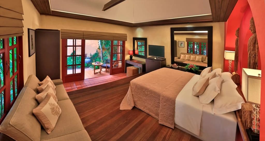 Zazen Boutique Resort & Spa - photo 5