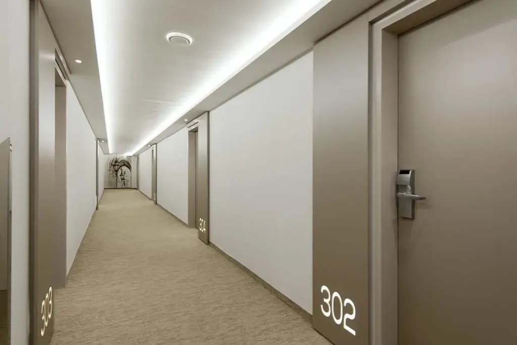NH Collection Wien Zentrum - photo 14