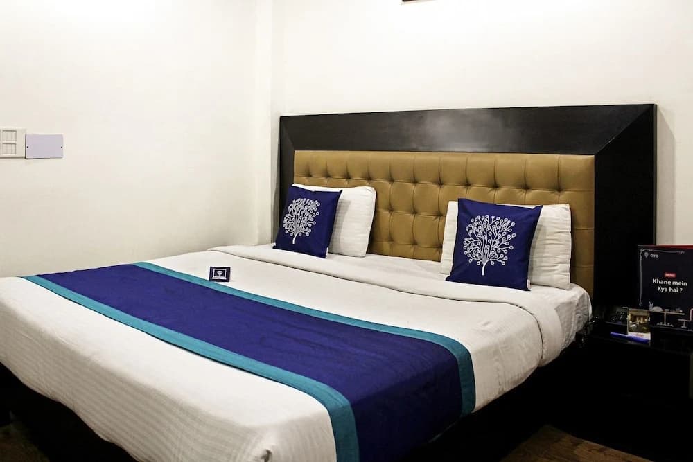 Fabhotel Lorenz Jasola - photo 7