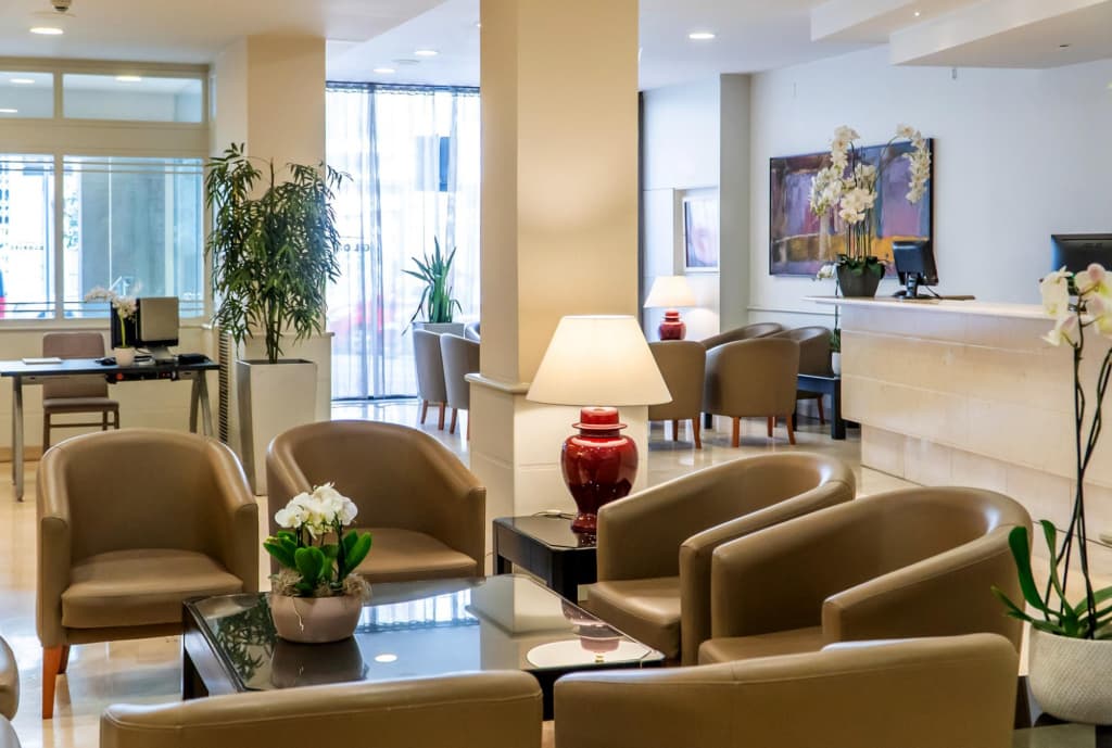 Hotel Glories - photo 23
