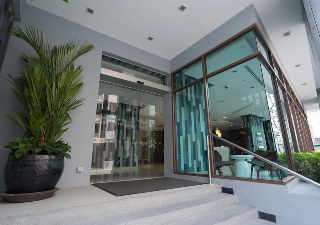 Travelodge Pattaya - photo 16