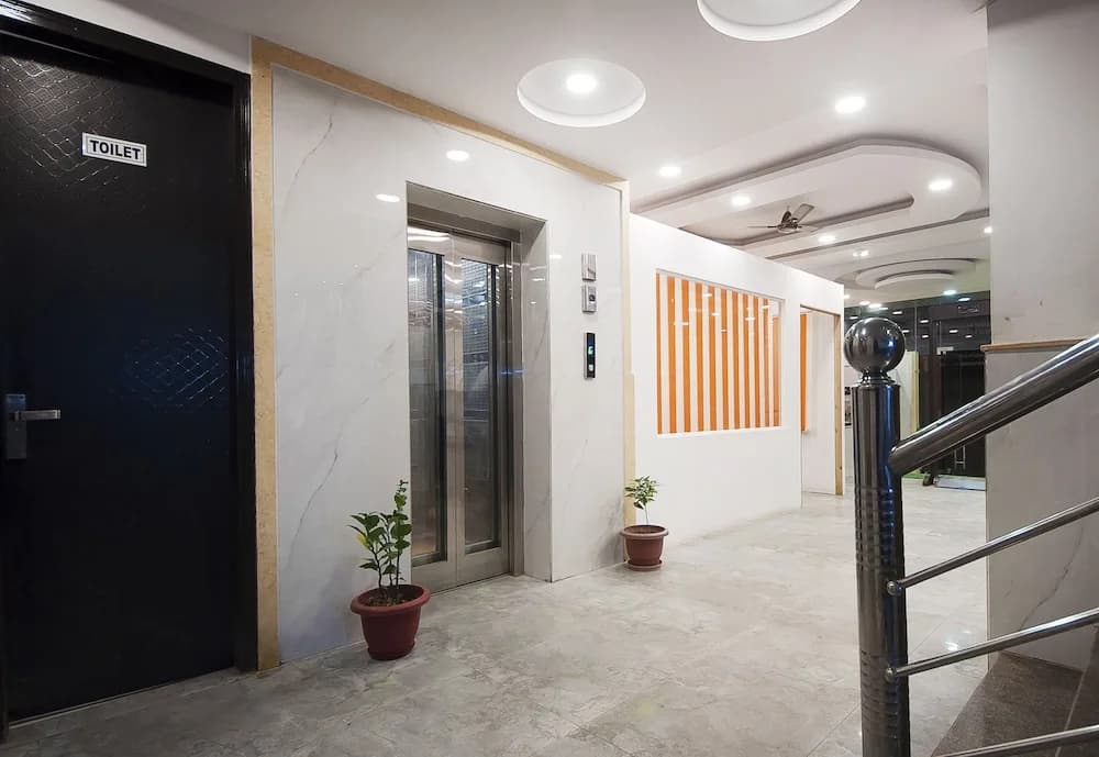 Hotel Olive - photo 12