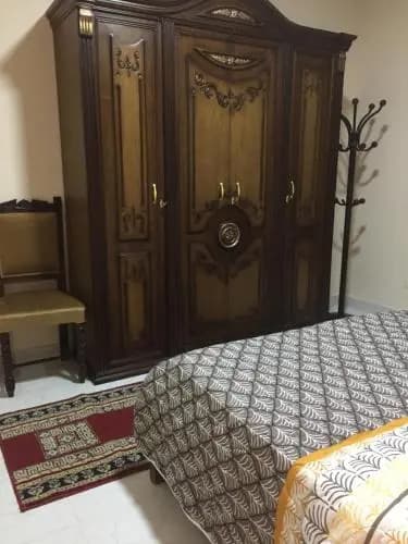 112 AUC Residence - photo 6