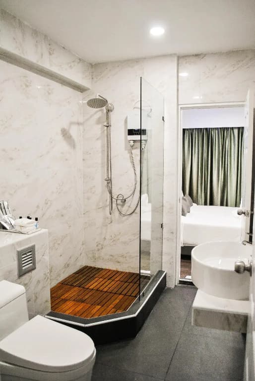 Siam Best Hotel - photo 8