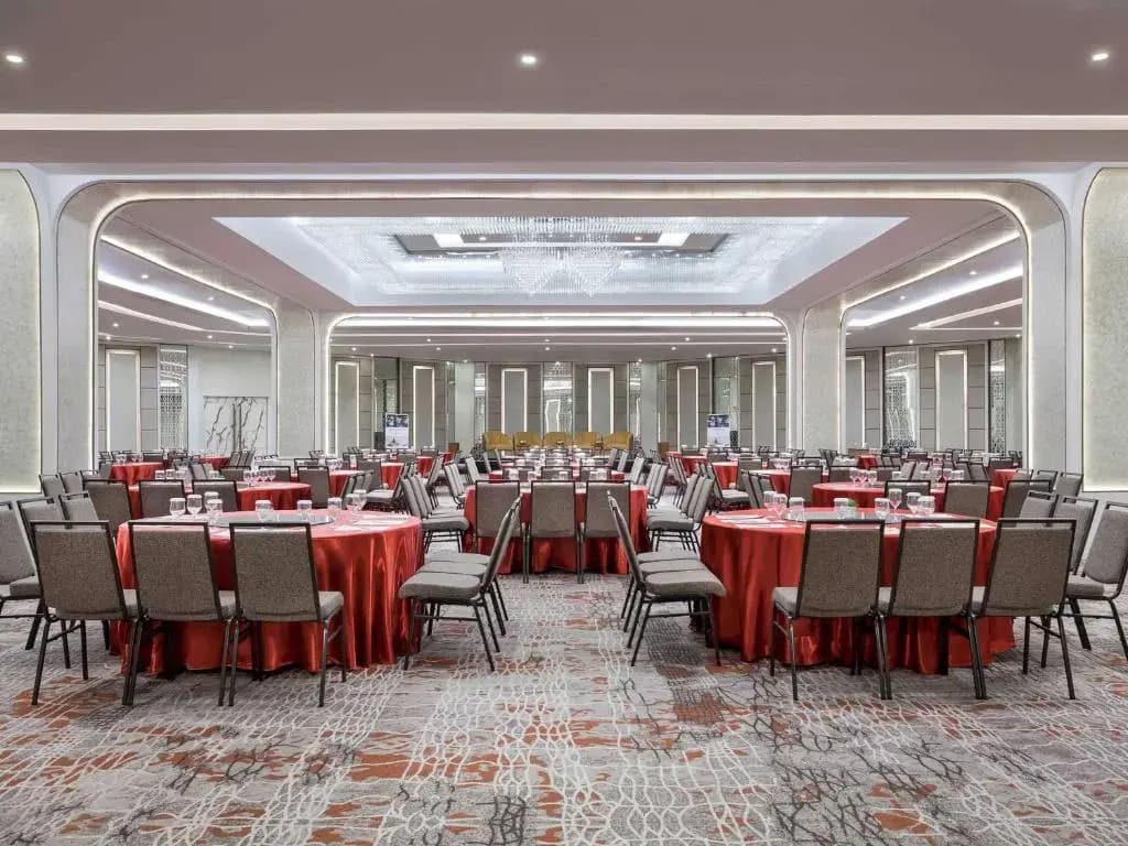 Mercure Jakarta Batavia - photo 27