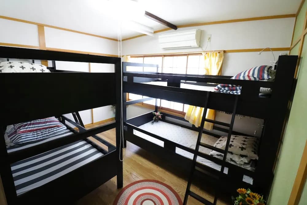 Maru House - Hostel - photo 6