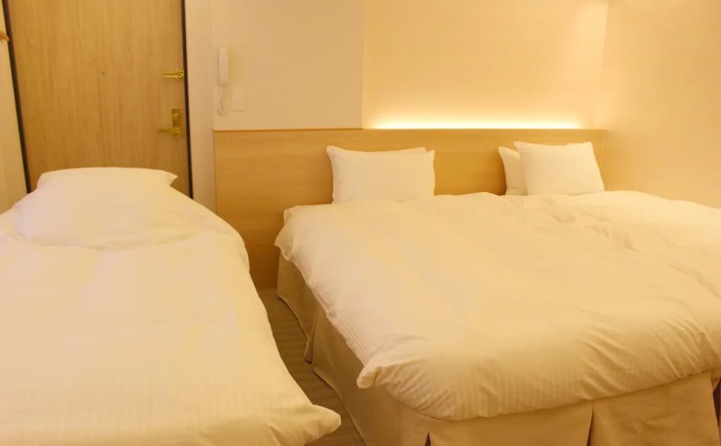 RESI STAY Hachi Inn - photo 6