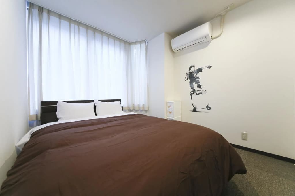 Roots Hostel - photo 20