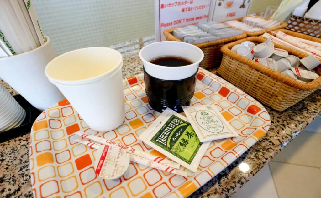 Hotel Chuo Selene - photo 10
