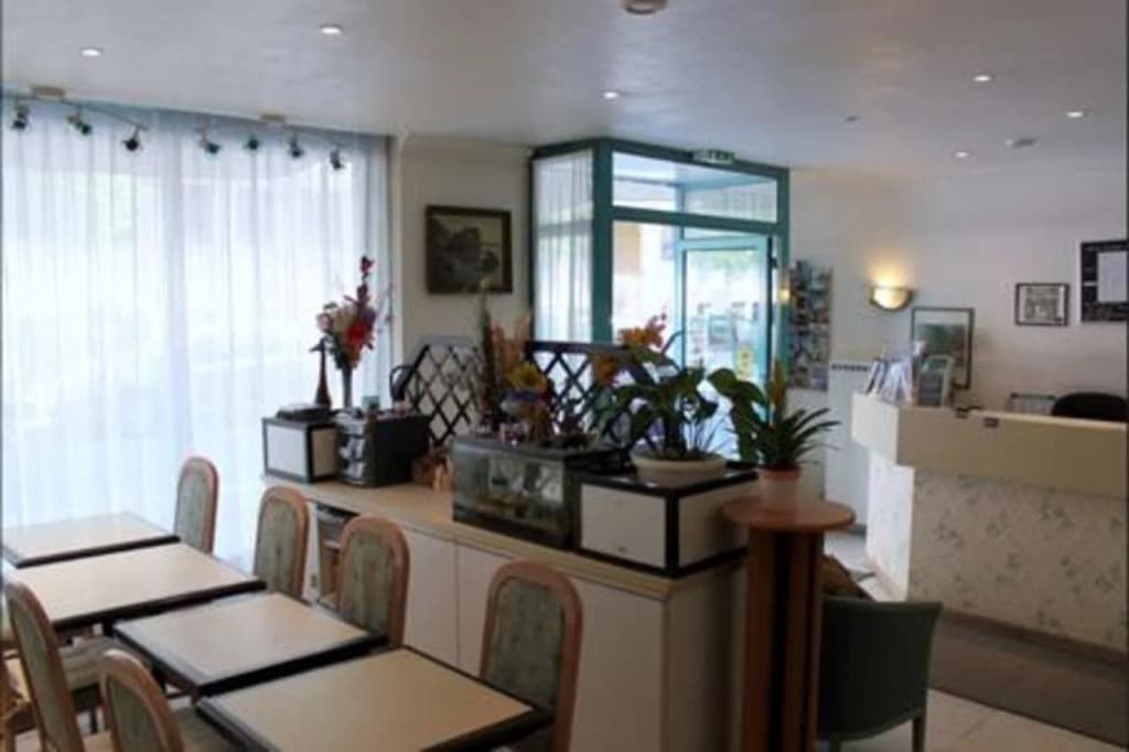 Aladin Hotel - photo 5