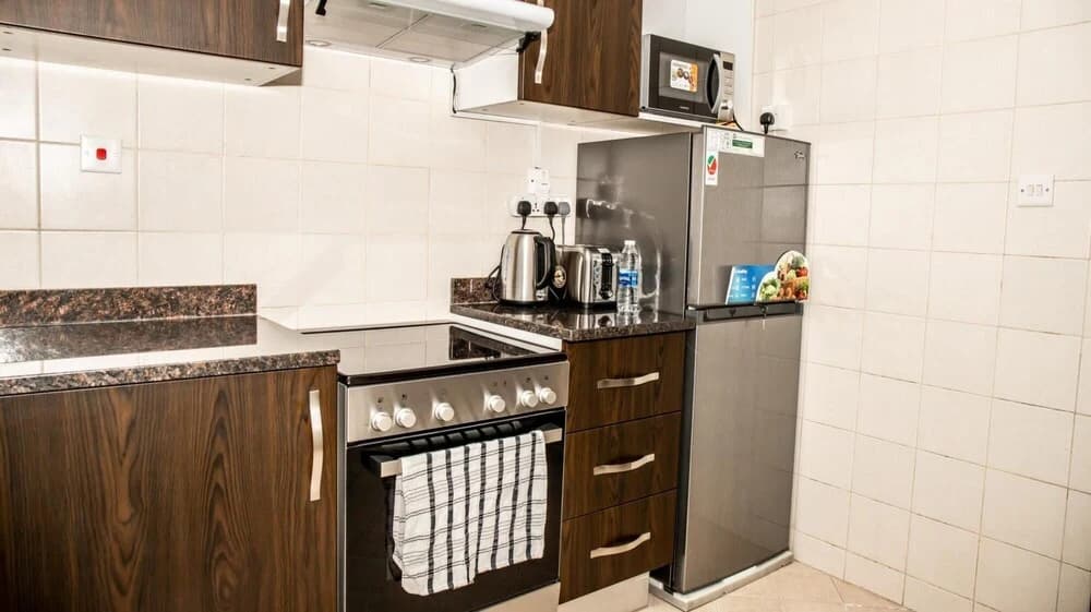 Spacious Apartment in Marina Dubai - photo 16