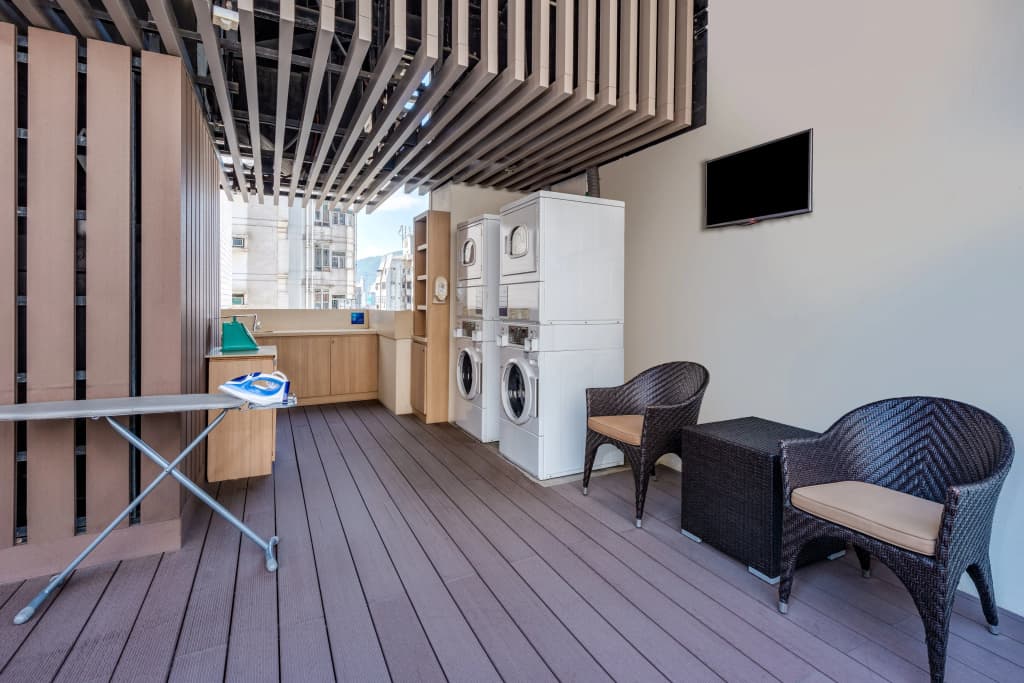 Holiday Inn Express Hong Kong Mongkok by IHG - photo 10