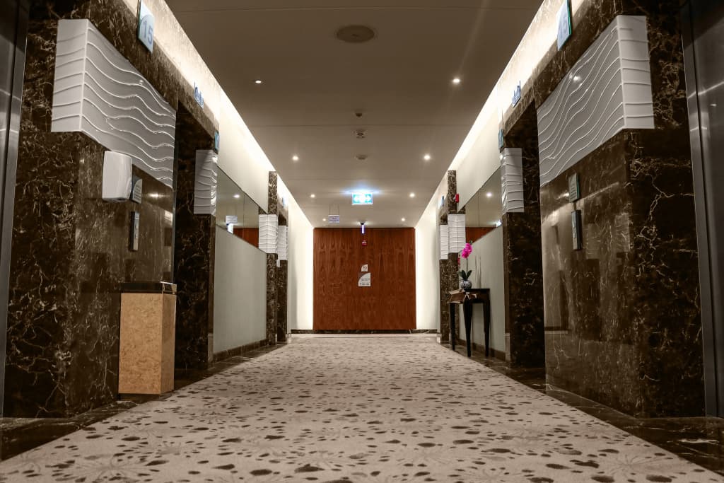 Millennium Plaza Doha - photo 18