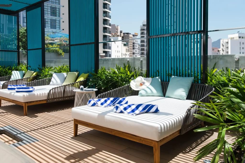 ibis Styles Nha Trang - photo 50