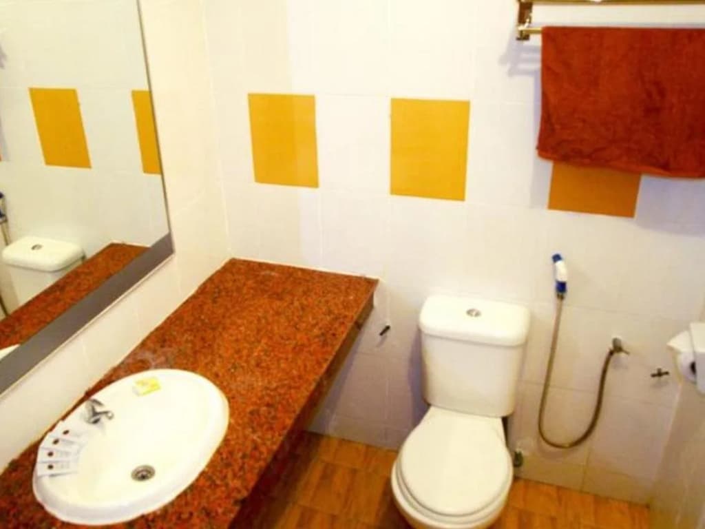 City Times Budget Stay - photo 6