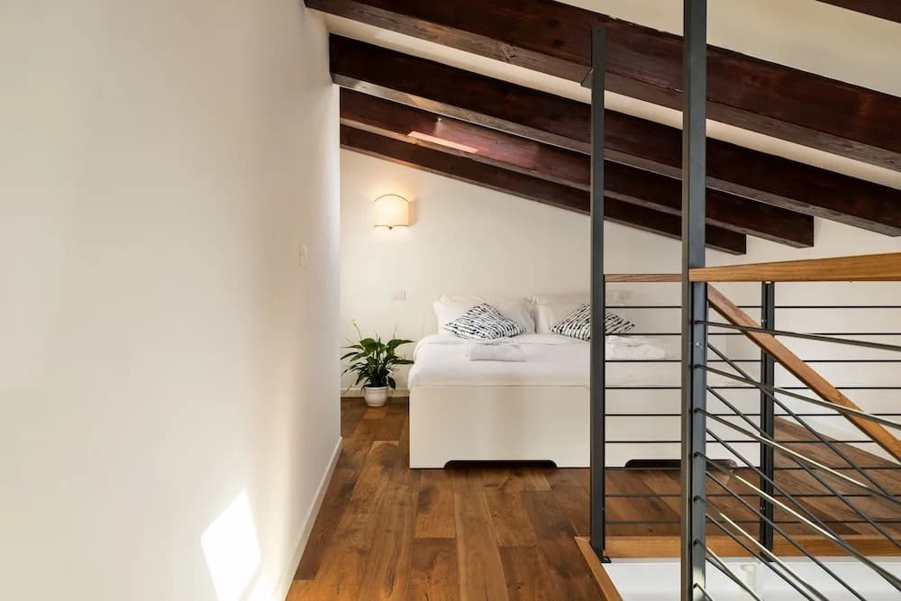 Punta della Dogana Luxury Suites - photo 5