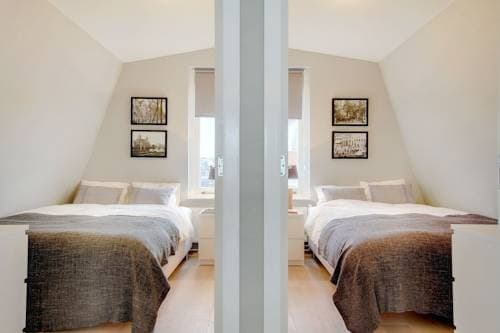 Boutique Apartment Jordaan - photo 2