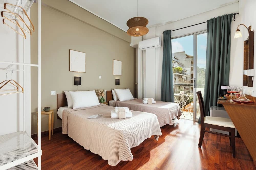 The Square Hotel by X&N - photo 30