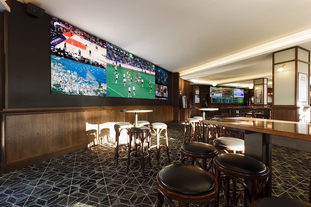 Mortdale Hotel - photo 19