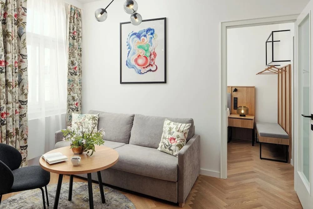 R16 Residences Prague - photo 11