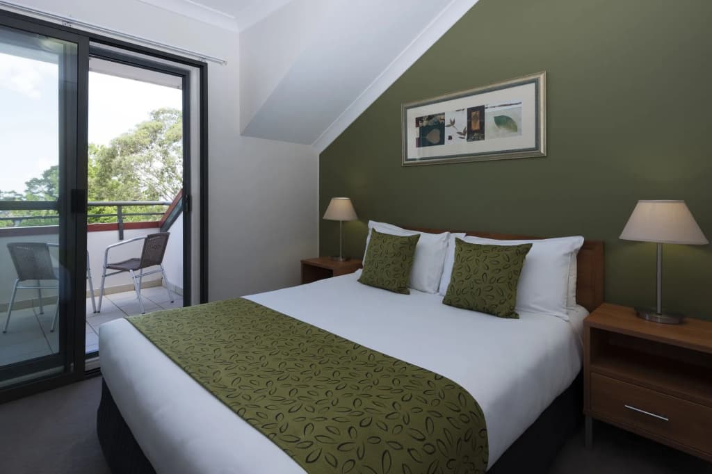 Leisure Inn Spires - photo 5