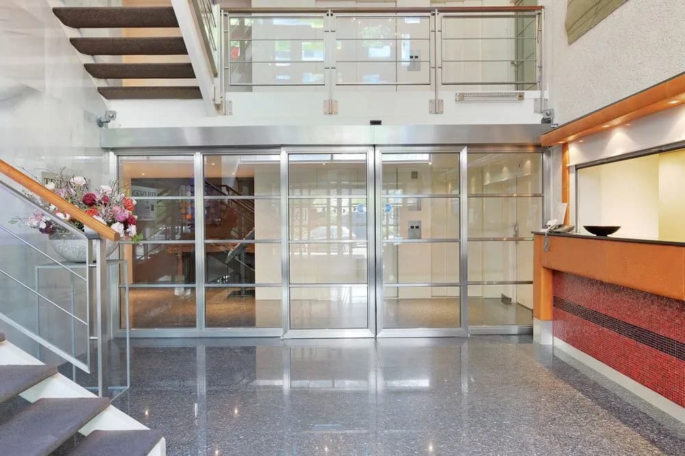 Htel Serviced Apartments Amsterdam (Pet-friendly) - photo 10