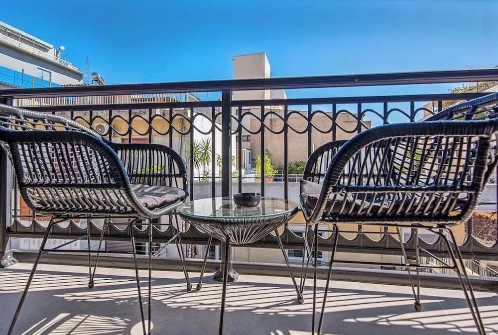 Mc Queen Boutique Apartments - photo 9