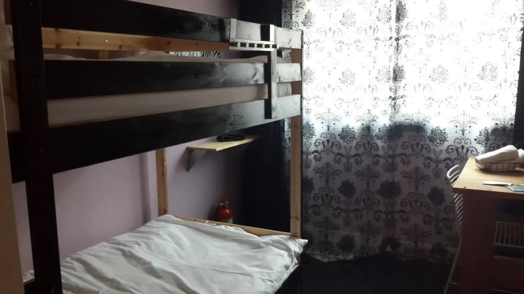 Xeromine - Hostel - photo 16