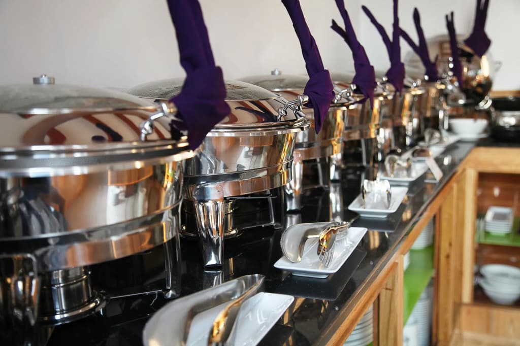 Shara Hotel Da Nang - photo 23