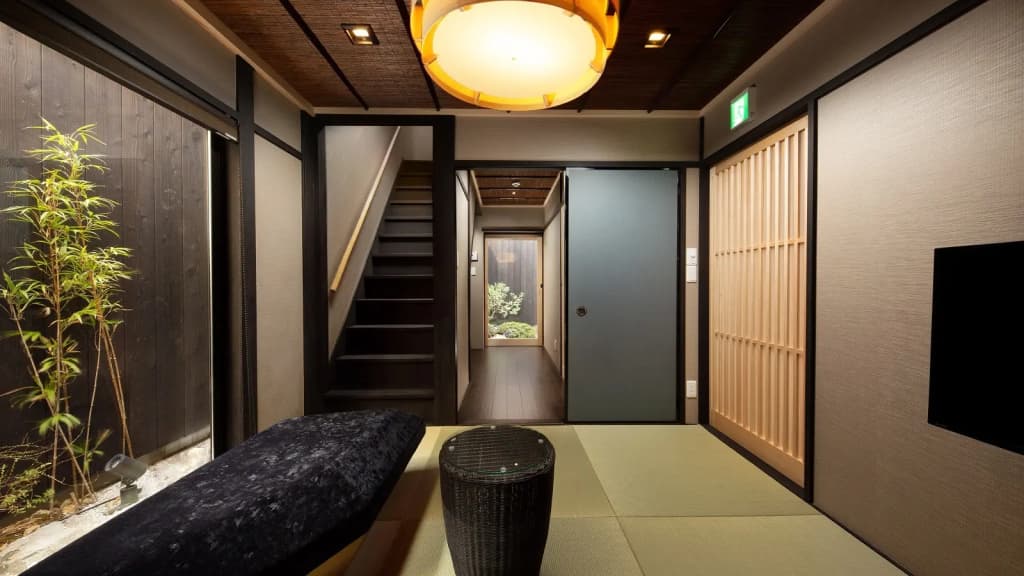 Tsumugi Kiyomizu Gojo - photo 9