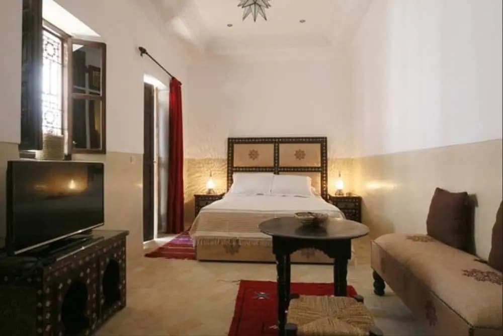Riad Oum El Koutoub - photo 3