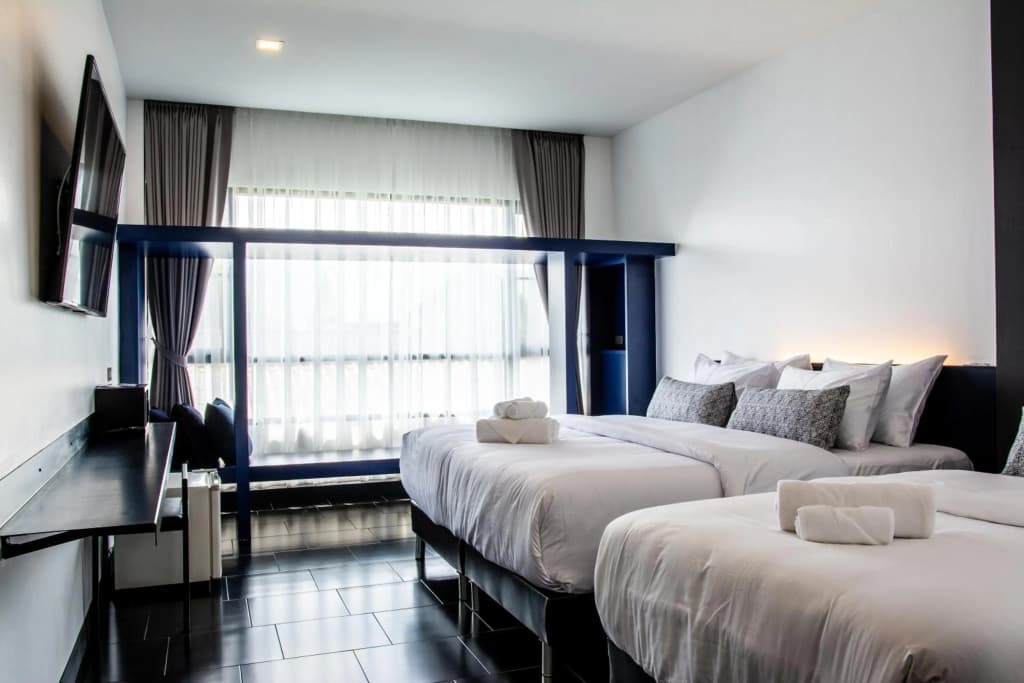 Asa Hotel - photo 3