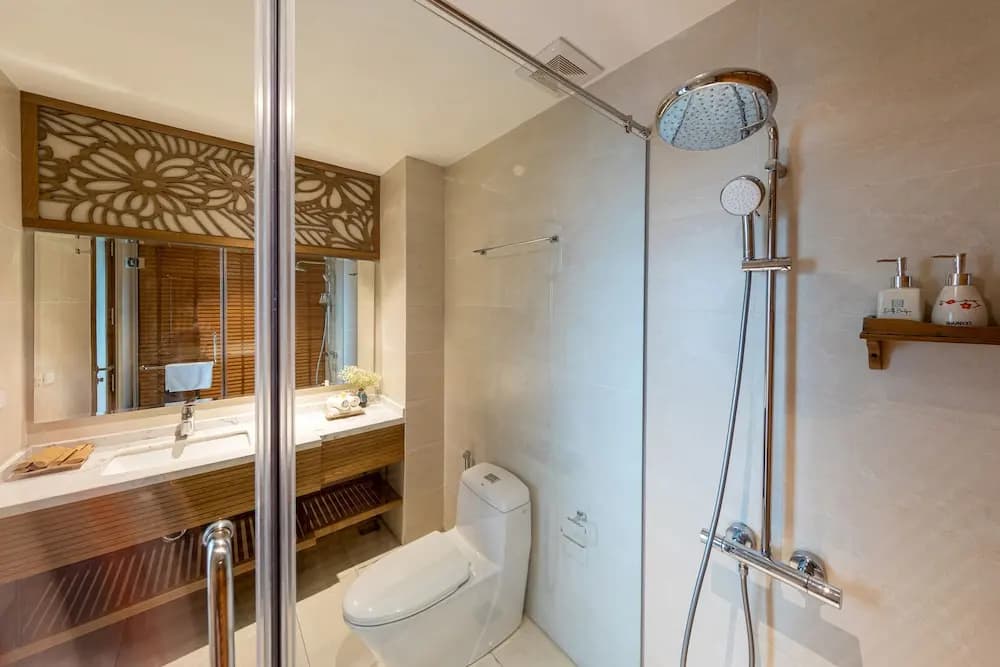 Daisy Boutique Hotel & Apartment - photo 11