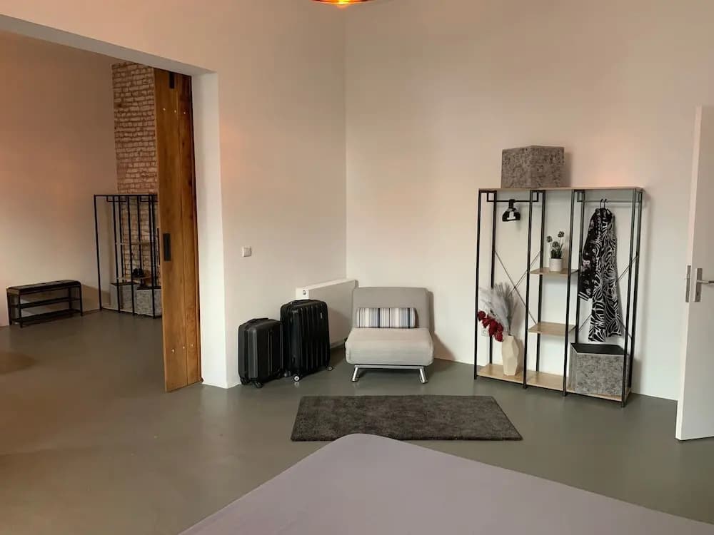 Loft am Maybachufer - photo 7