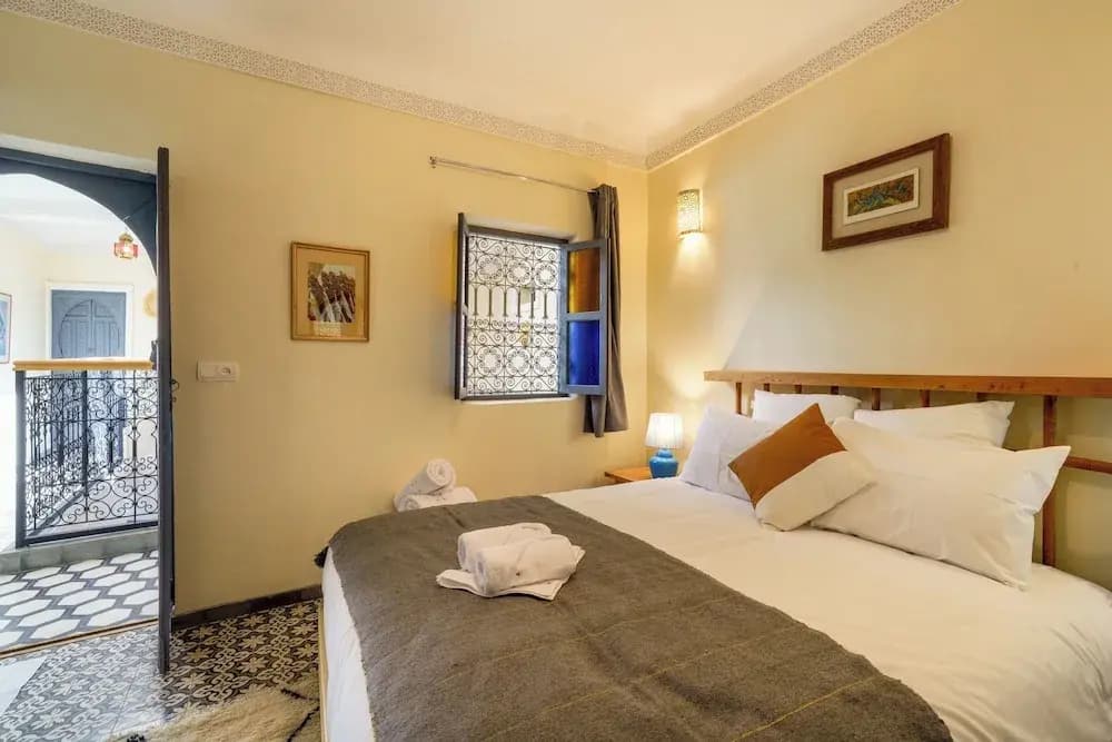 Riad Taher bed & breakfast - photo 3