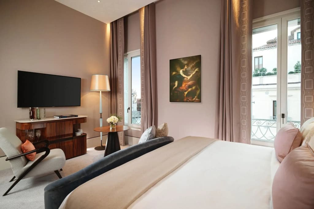 The St. Regis Venice - photo 10
