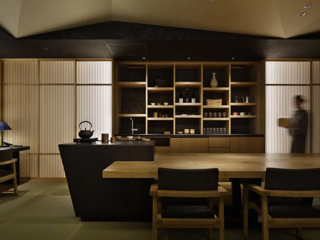 HOSHINOYA Tokyo - photo 17