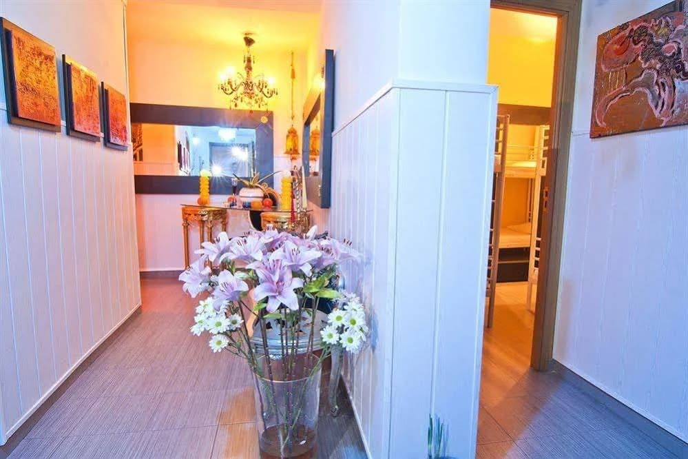 Hostal Andrea - photo 12