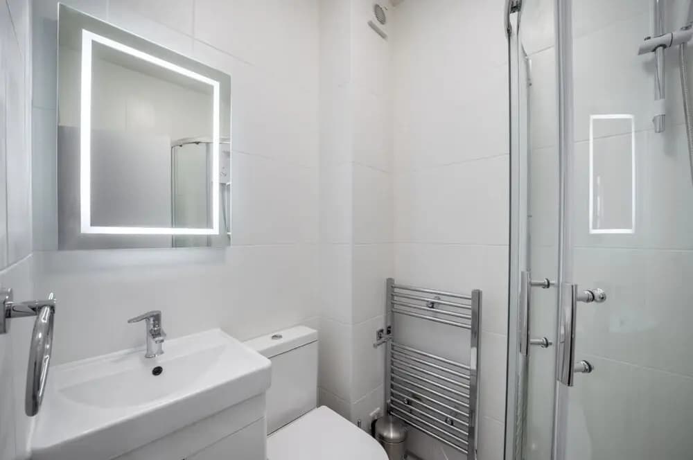 City Apartments - photo 6