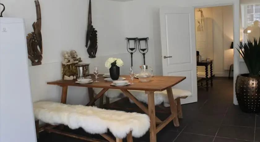 Apartment Prince Floris - photo 1