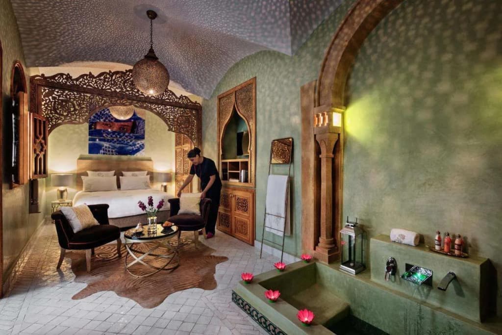 Riad Emma - photo 9