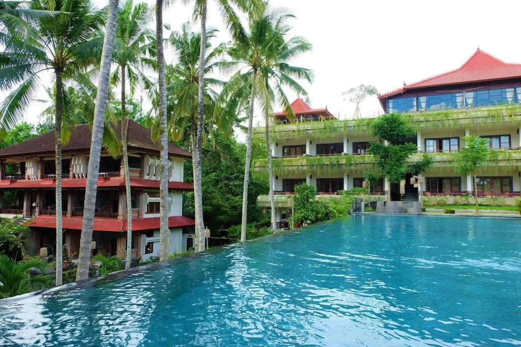 The Artini Dijiwa Ubud - photo 10