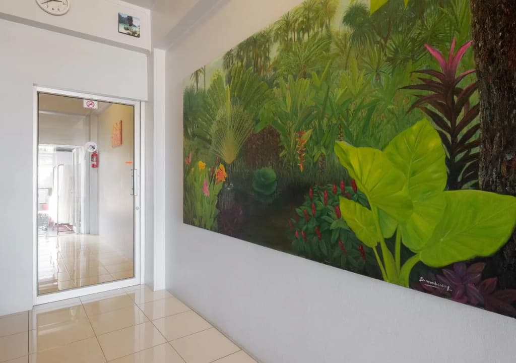 Luna Guesthouse and Travel - photo 10