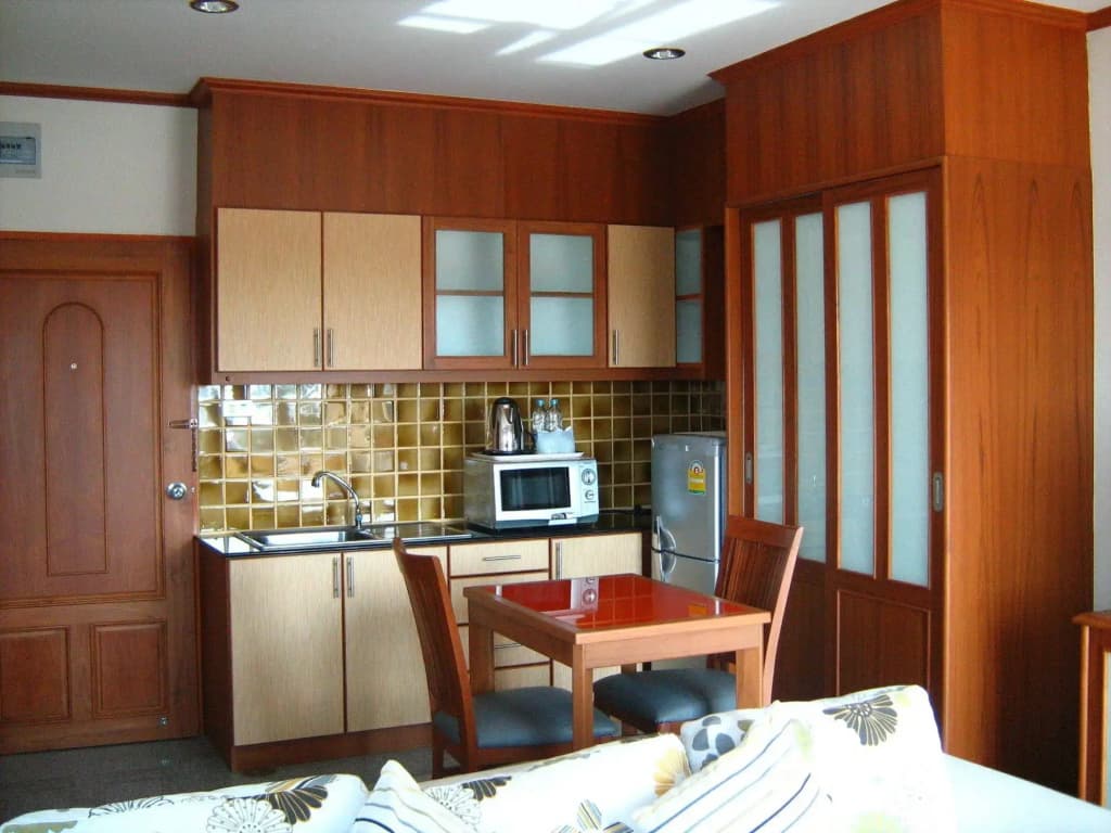 SN Apartment - photo 12