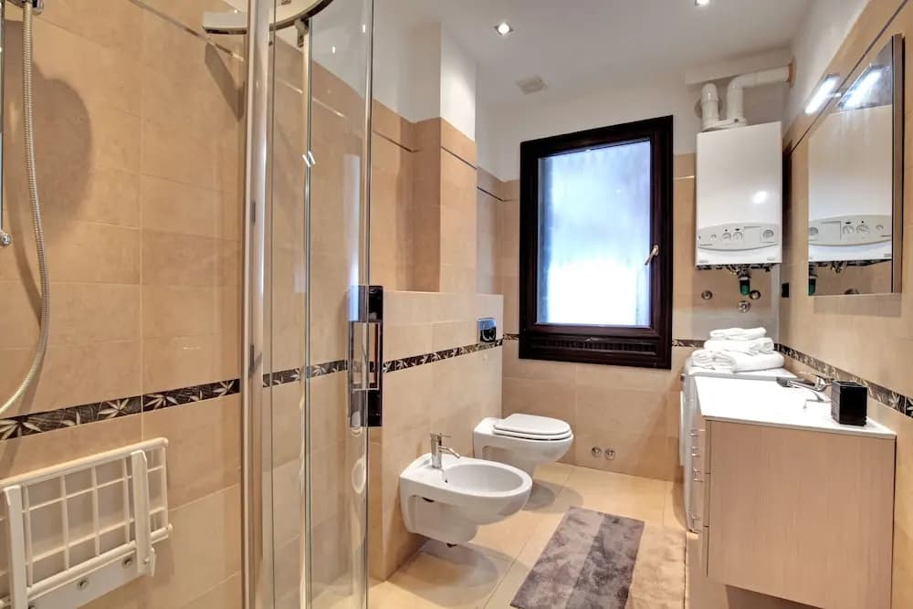 Arsenale Venice Apartment - photo 8