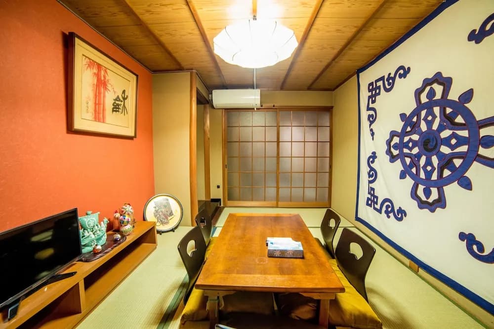 Kumano House - photo 23