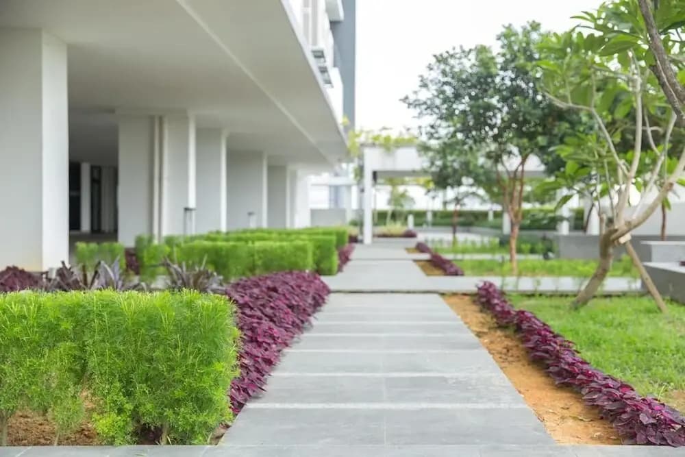 One Tebrau Residences - photo 24